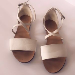 Flat Sandals
